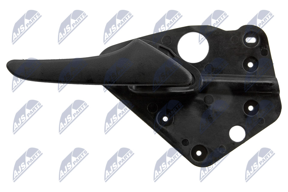 NTY EZC-ME-156 - Ручка двери