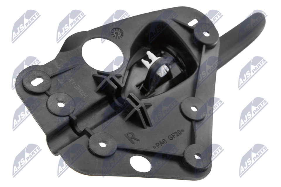 NTY EZC-ME-156 - Ручка двери