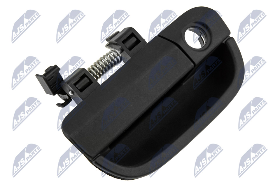 Ручка багажника