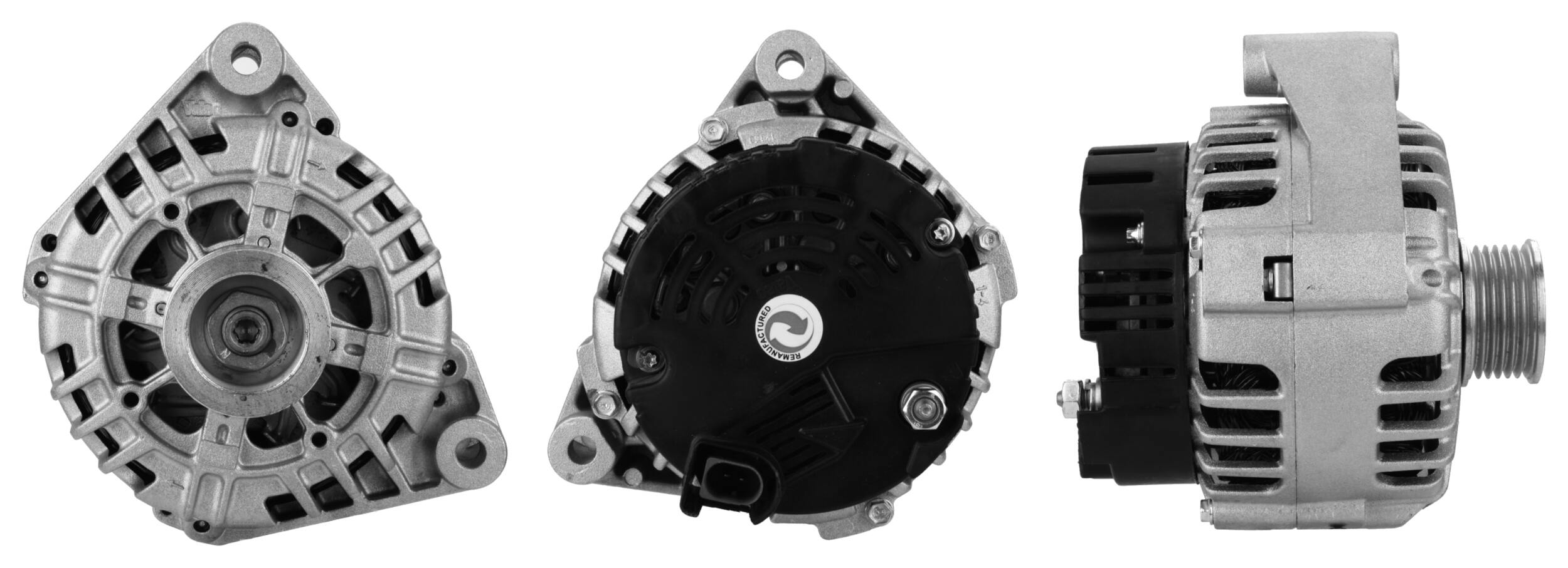 DRI 2251421202 - Генератор