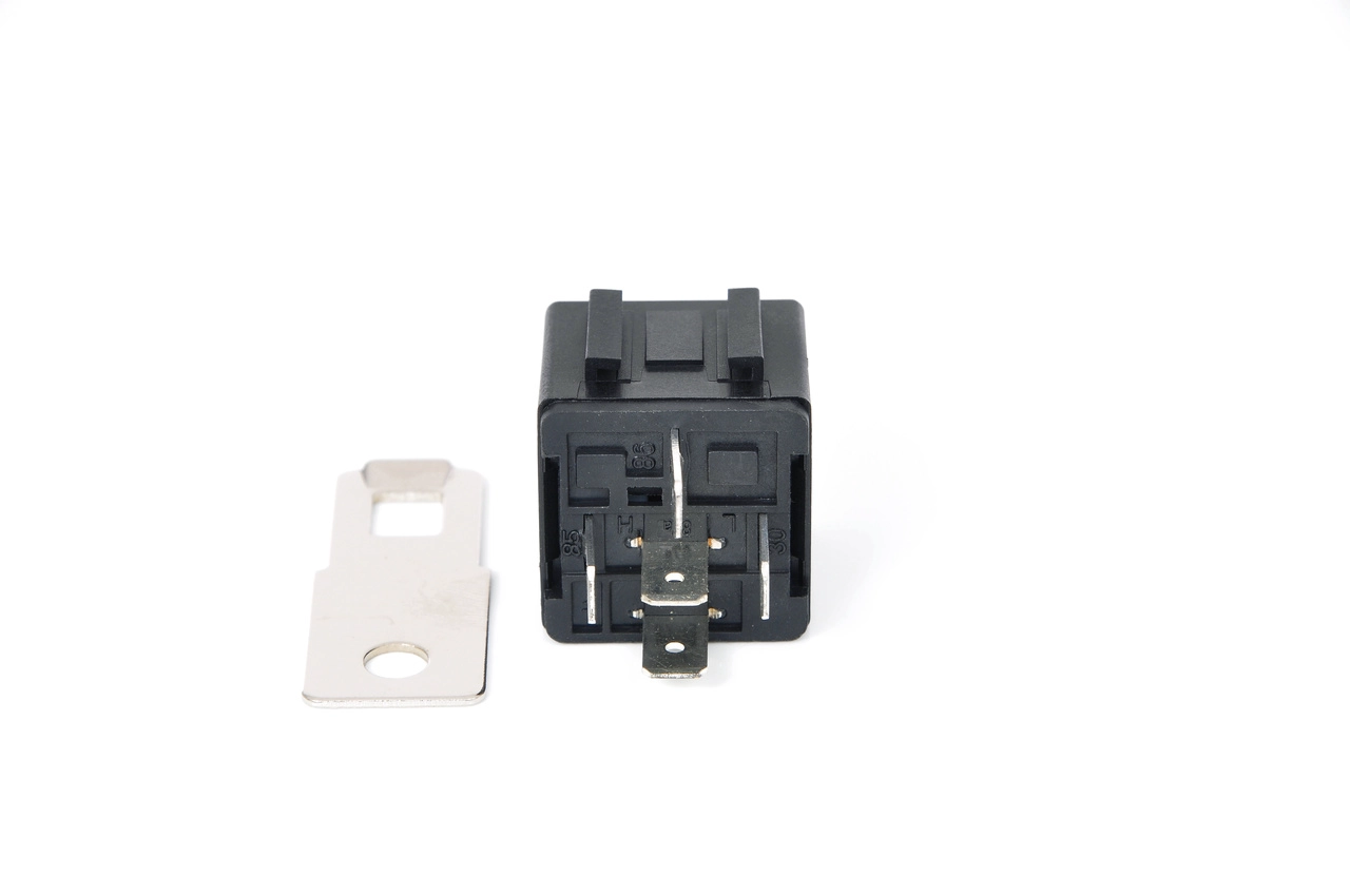 BOSCH 0 986 AH0 622 - Реле, рабочий ток