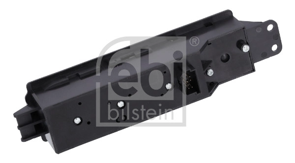 FEBI BILSTEIN 173908 - Блок управления стеклоподъемником