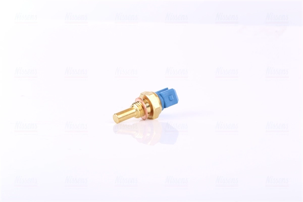 NISSENS 207076 - Датчик, температура охлаждающей жидкости ** FIRST FIT **