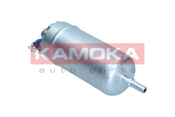 KAMOKA 8410020 - Топливный насос KAMOKA