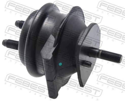 Подушка двигателя