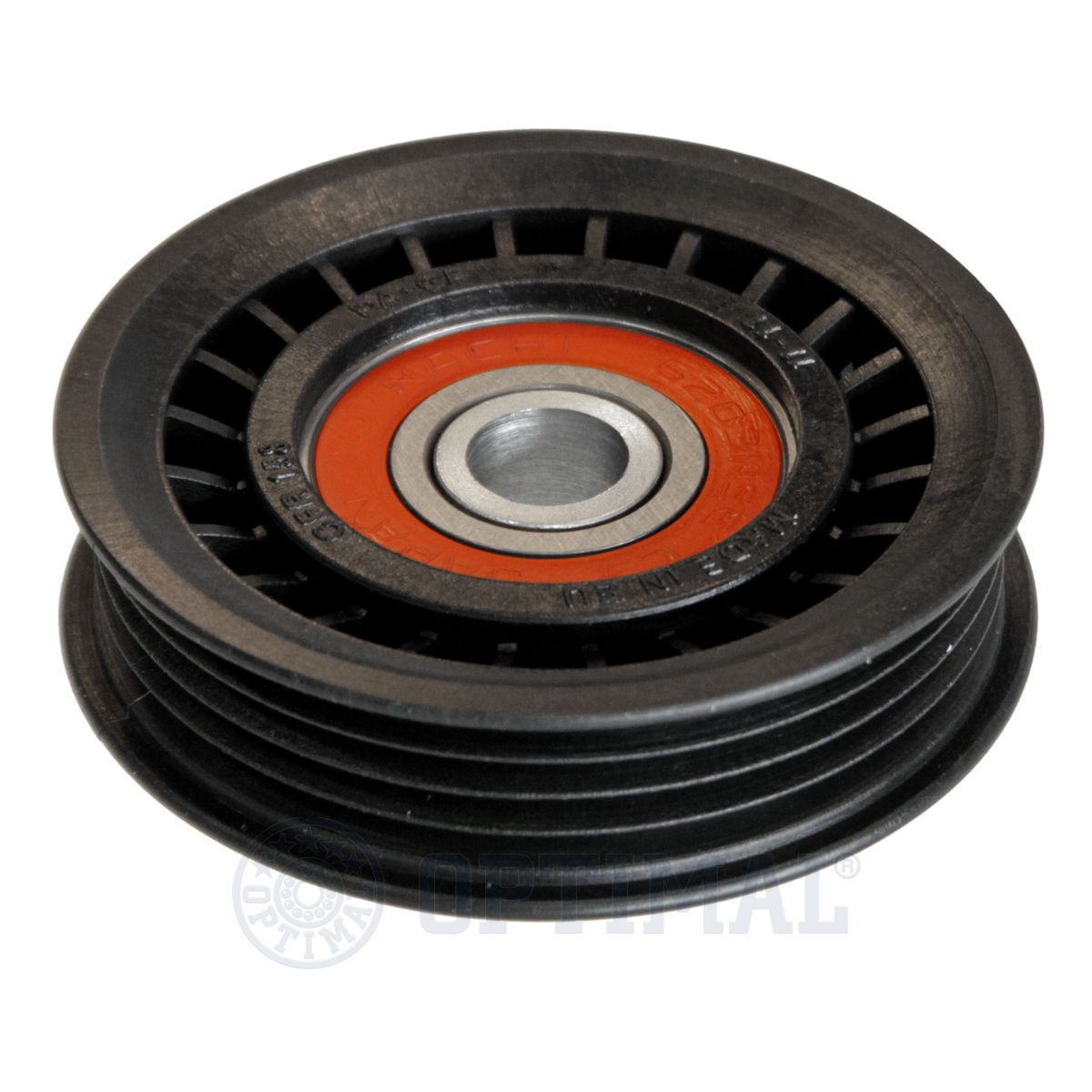 OPTIMAL 0-N1725 - Ролик обводной приводного ремня