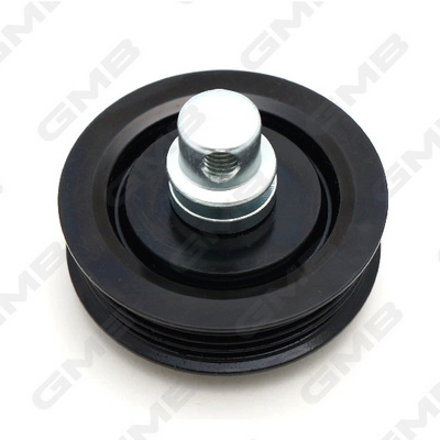 Натяжной ролик