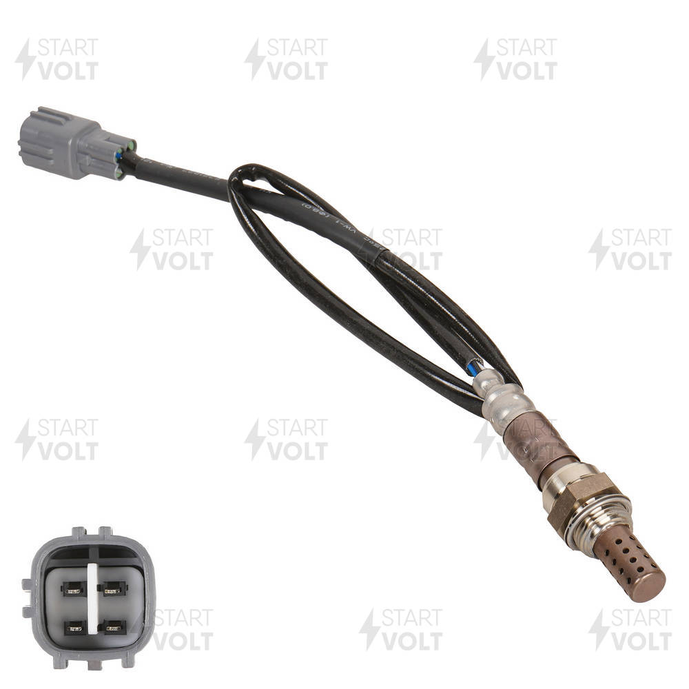 Лямбда-зонд