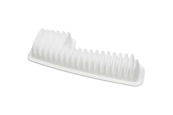 AMC FILTER TA-1675 - Воздушный фильтр