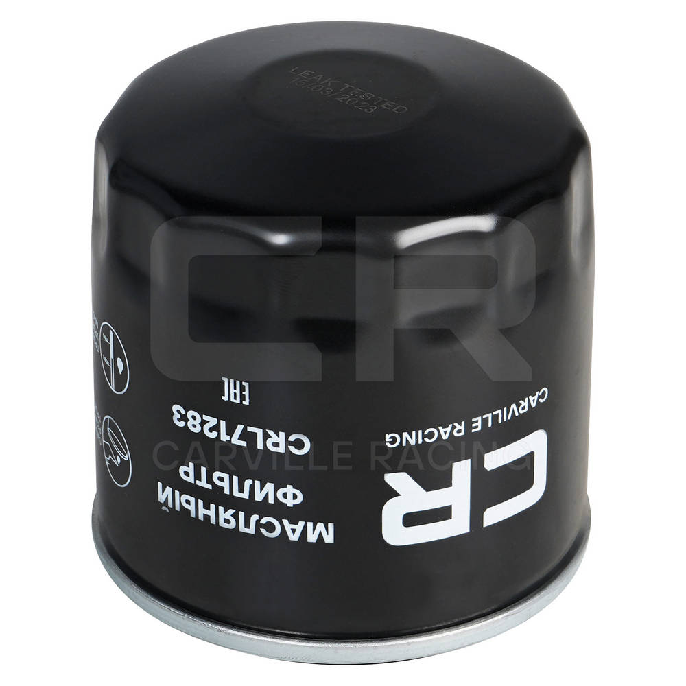 CARVILLE RACING CRL71283 - Масляный фильтр