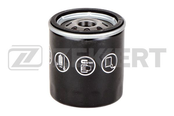 Масляный фильтр