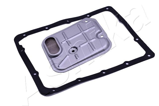 ASHIKA FTA109 - Гидравлический фильтр