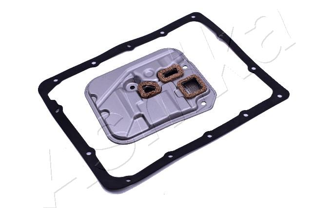 Гидравлический фильтр