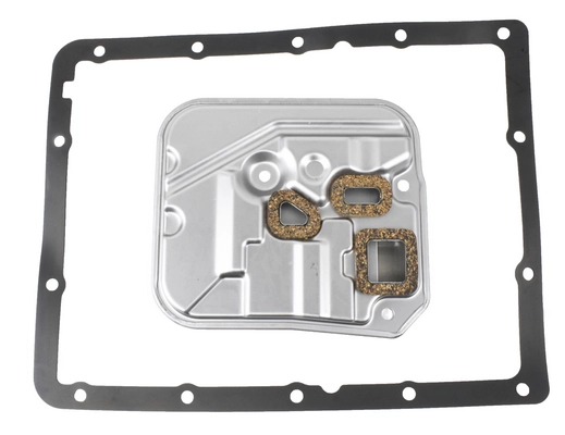 Гидравлический фильтр