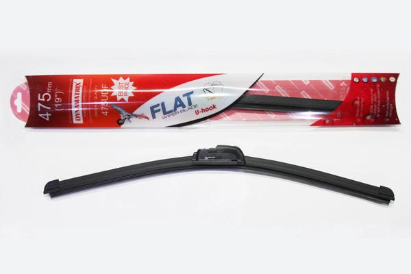 Щетки стеклоочистителя