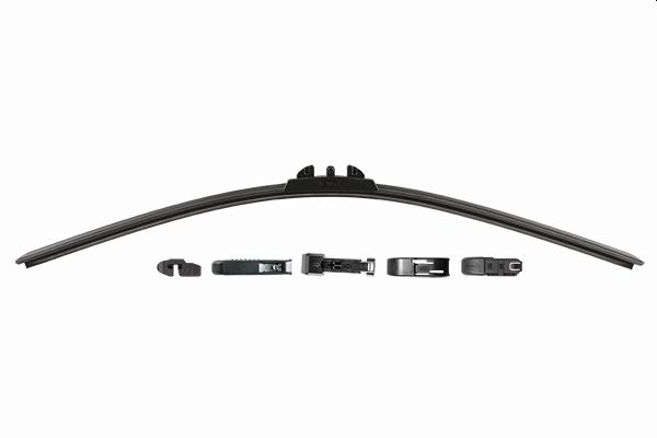 Щетка стеклоочистителя SUPER FLAT PREMIUM