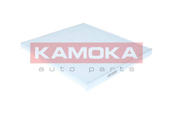 KAMOKA F427201 - Фильтр, воздух во внутренном пространстве KAMOKA