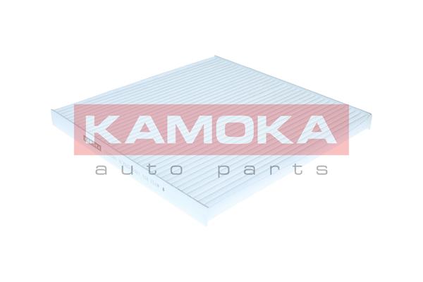 KAMOKA F427201 - Фильтр, воздух во внутренном пространстве KAMOKA