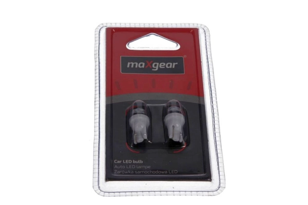 MAXGEAR 78-0163SET - Лампочка поворотника