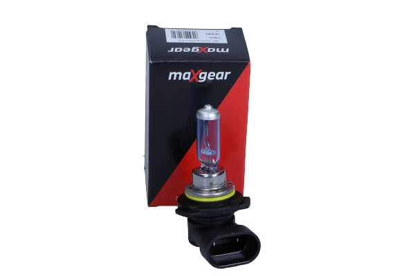 MAXGEAR 78-0201 - Лампа накаливания, основная фара +30% LIGHT