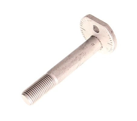 Болт развала