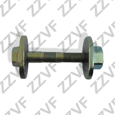 Болт развала