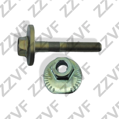 ZZVF ZVT406AB - Болт развала