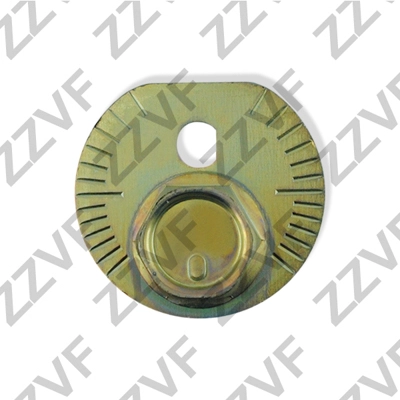 ZZVF ZVT406AB - Болт развала
