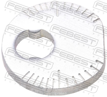 Развальные шайбы