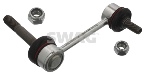 Стойки стабилизатора