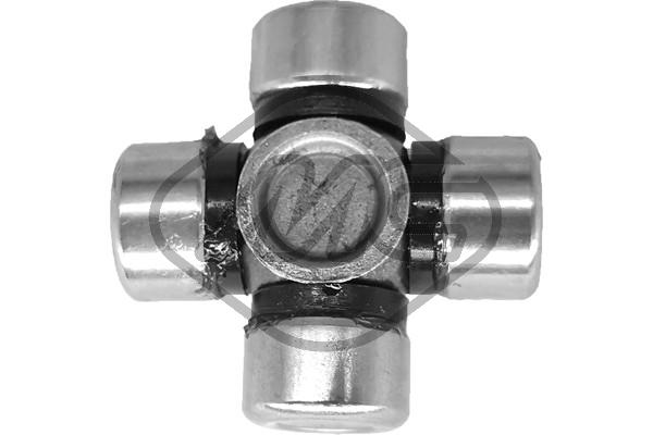 Рулевой кардан