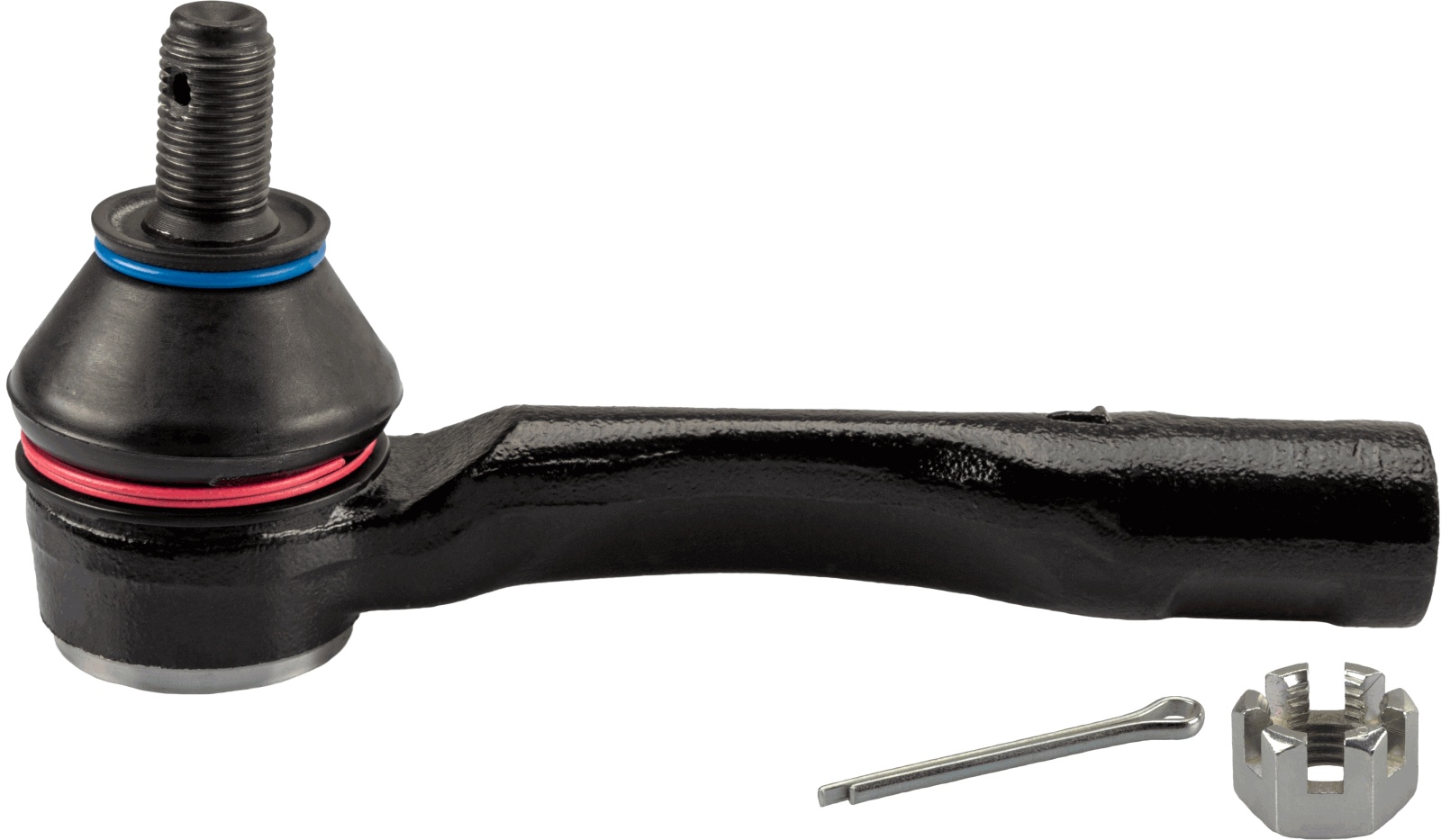 Рулевой наконечник