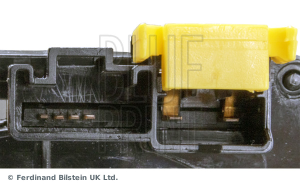 BLUE PRINT ADBP140022 - Витая пружина, подушка безопасности Blue Print Solution