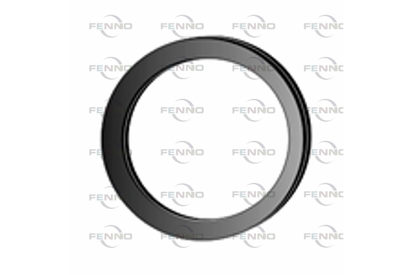 Прокладка глушителя