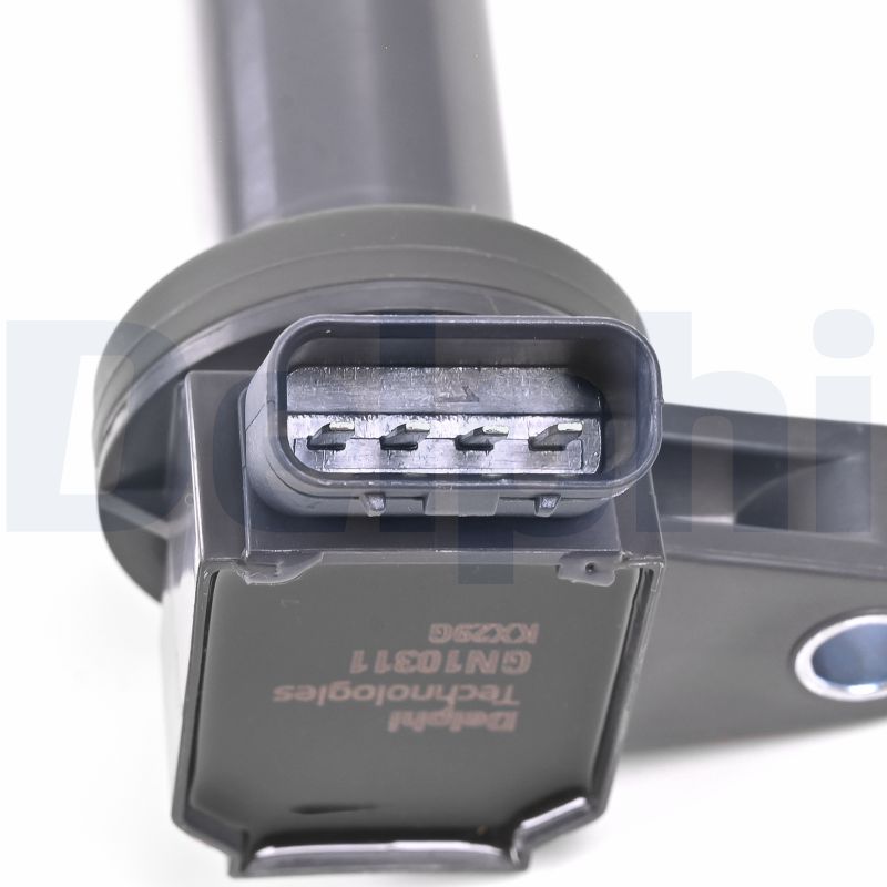 DELPHI GN10311-12B1 - Катушка зажигания