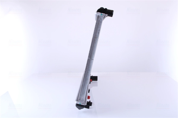 NISSENS 64653A - Радиатор охлаждения