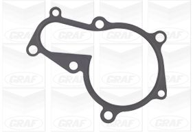 GRAF PA1133 - Водяной насос - помпа