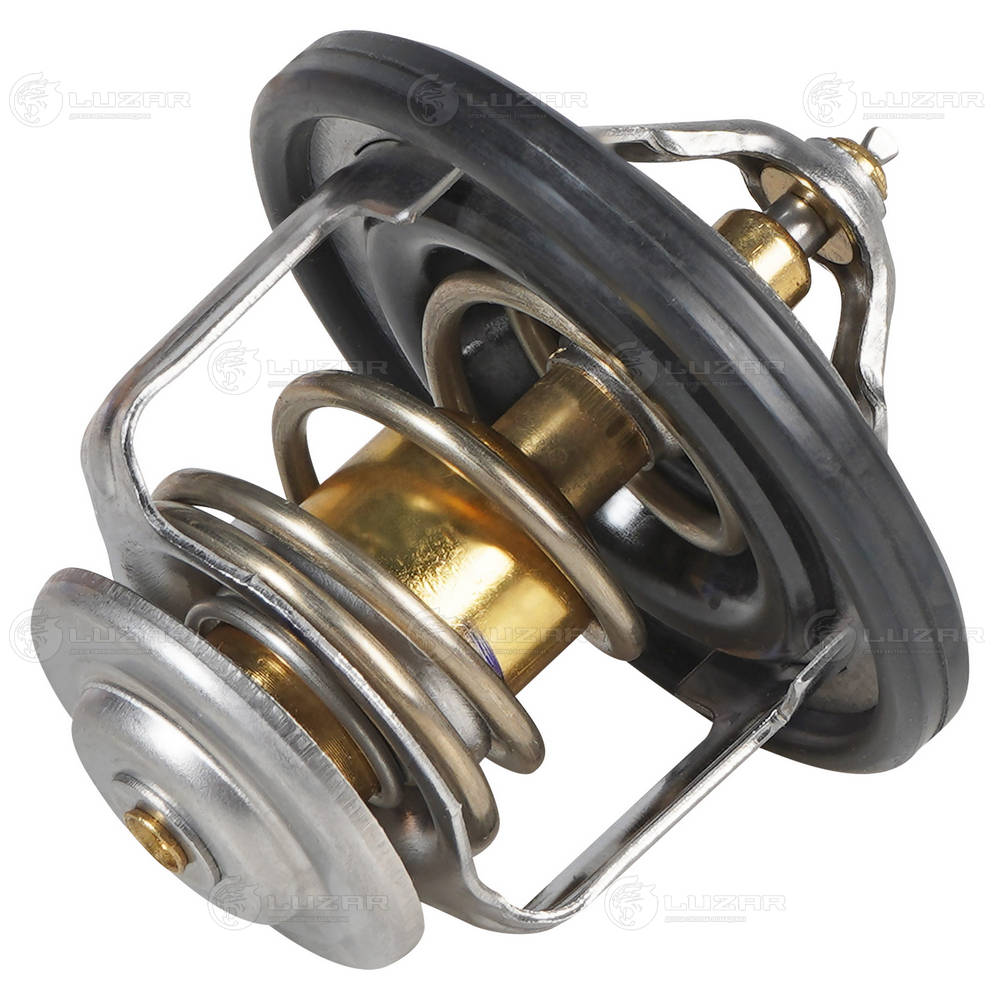 LUZAR LT 1909 - Термостат