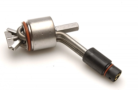 Предпусковой подогреватель