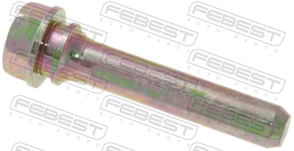 Направляющая суппорта