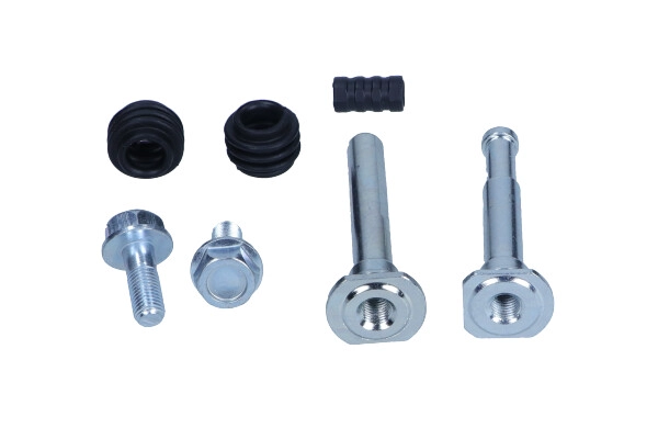 Направляющие суппорта