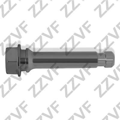 Направляющая суппорта