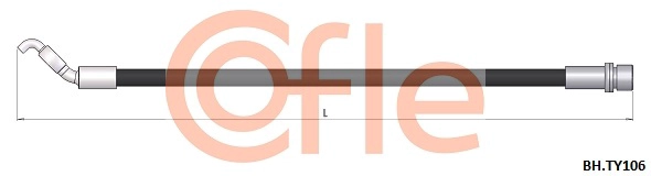 Тормозные шланги