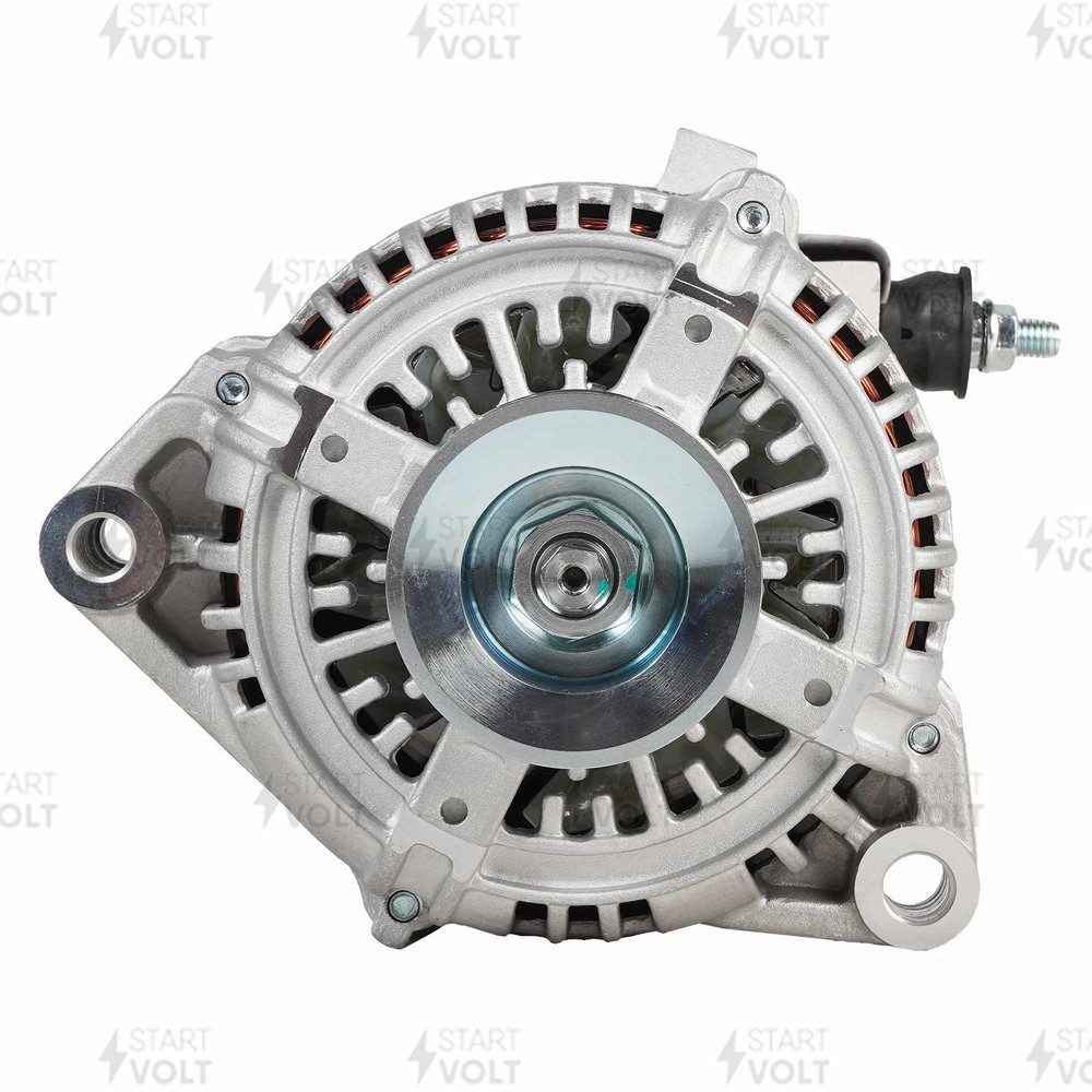 STARTVOLT LG 1990 - Генератор