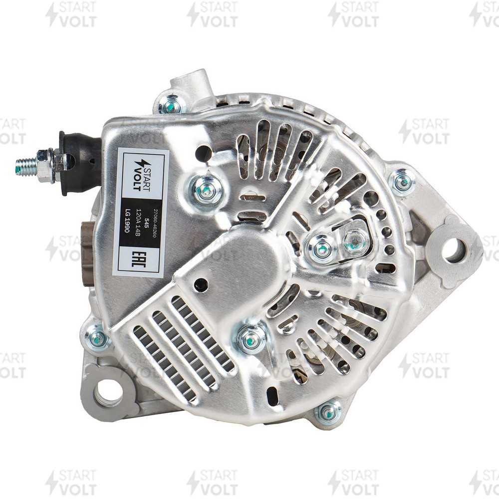 STARTVOLT LG 1990 - Генератор