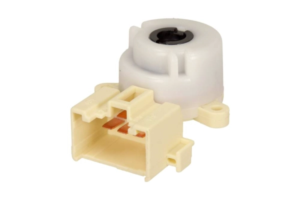 MAXGEAR 63-0054 - Контактная группа замка зажигания