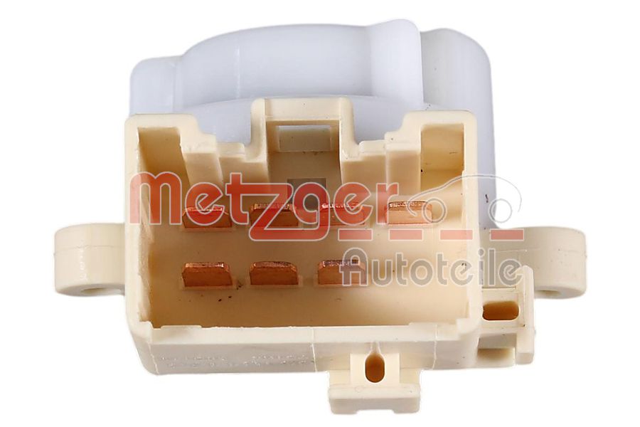METZGER 09161170 - Переключатель зажигания GREENPARTS