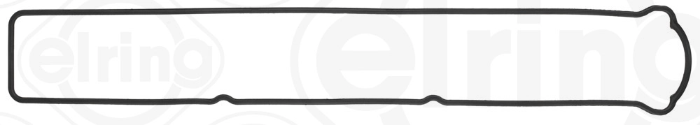 ELRING 844.070 - Прокладка клапанной крышки