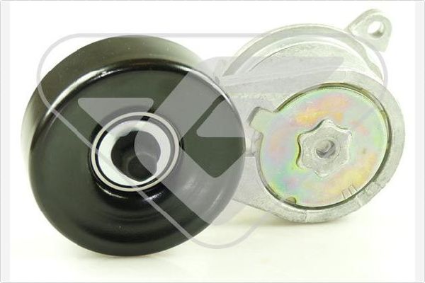 Натяжной ролик