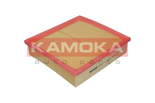 KAMOKA F203901 - Воздушный фильтр KAMOKA